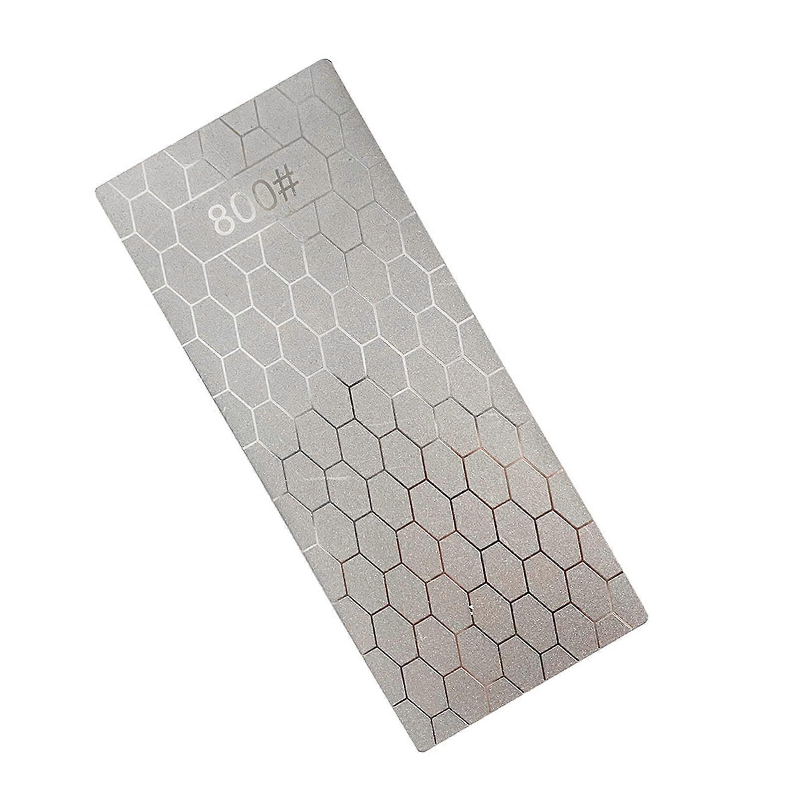 Professional Sharpener 2002000 Grit Range For Sharpening Stone Kitchen Fine Grinding Tool