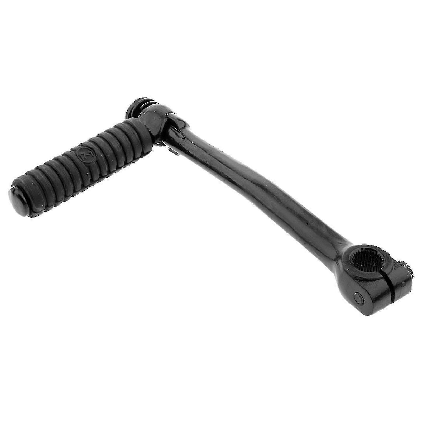 Remplacement du levier de démarrage pour moto tout-terrain PW80 PY80 TTR90 - Kickstarter compatible_c*