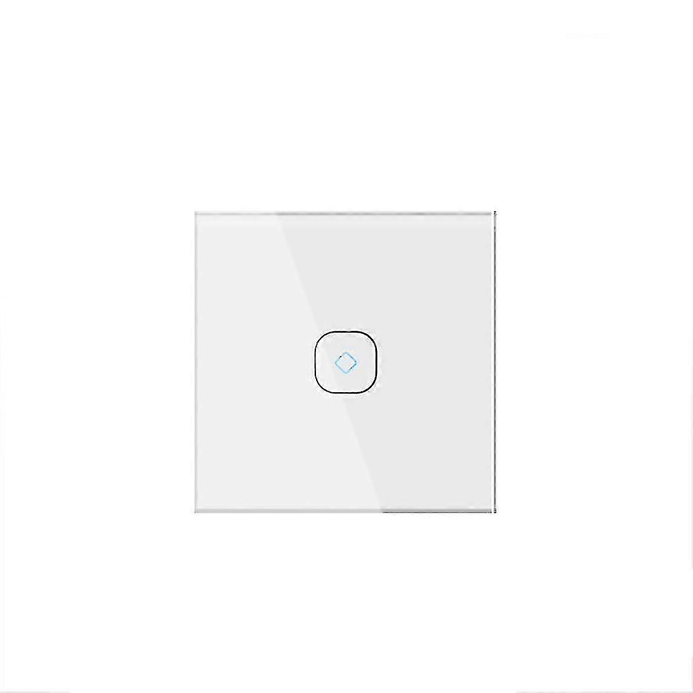 Light Switches Smart 10a Eu Wall Touch Light Switch 26s