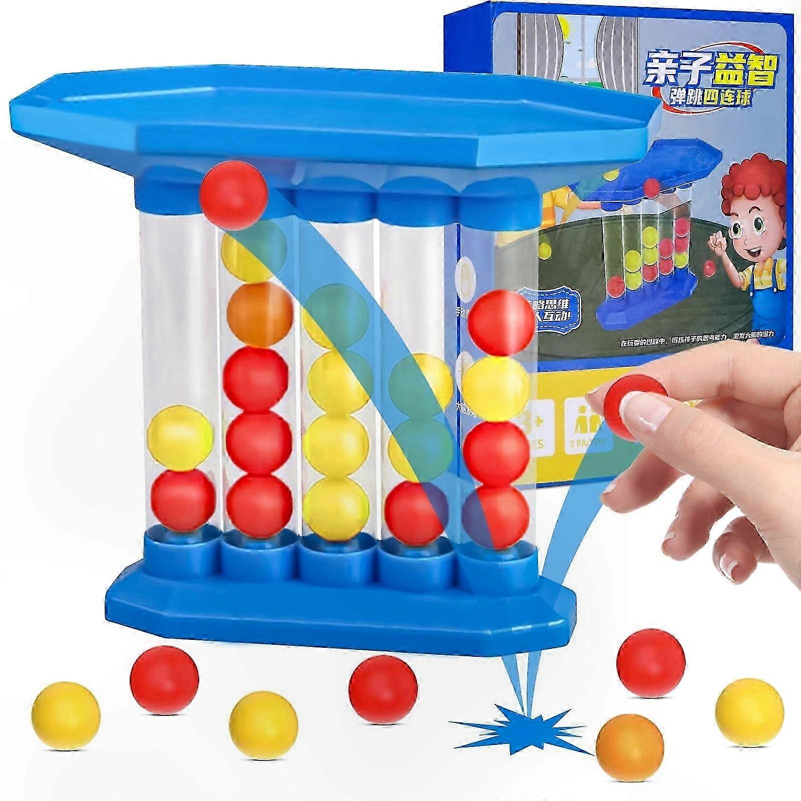 Kids Interactive Tabletop Game with 4 Play Modes for Fun Parties and Activities