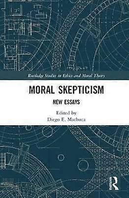 Moral Skepticism