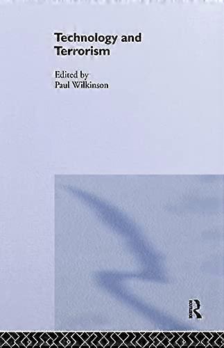 Technology and Terorrism