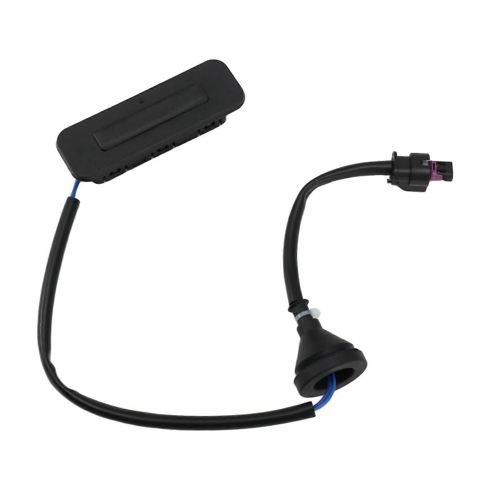 Liftgate Release Switch Assembly Trunk Switch 13597496 for Cadillac Chevrolet GMC