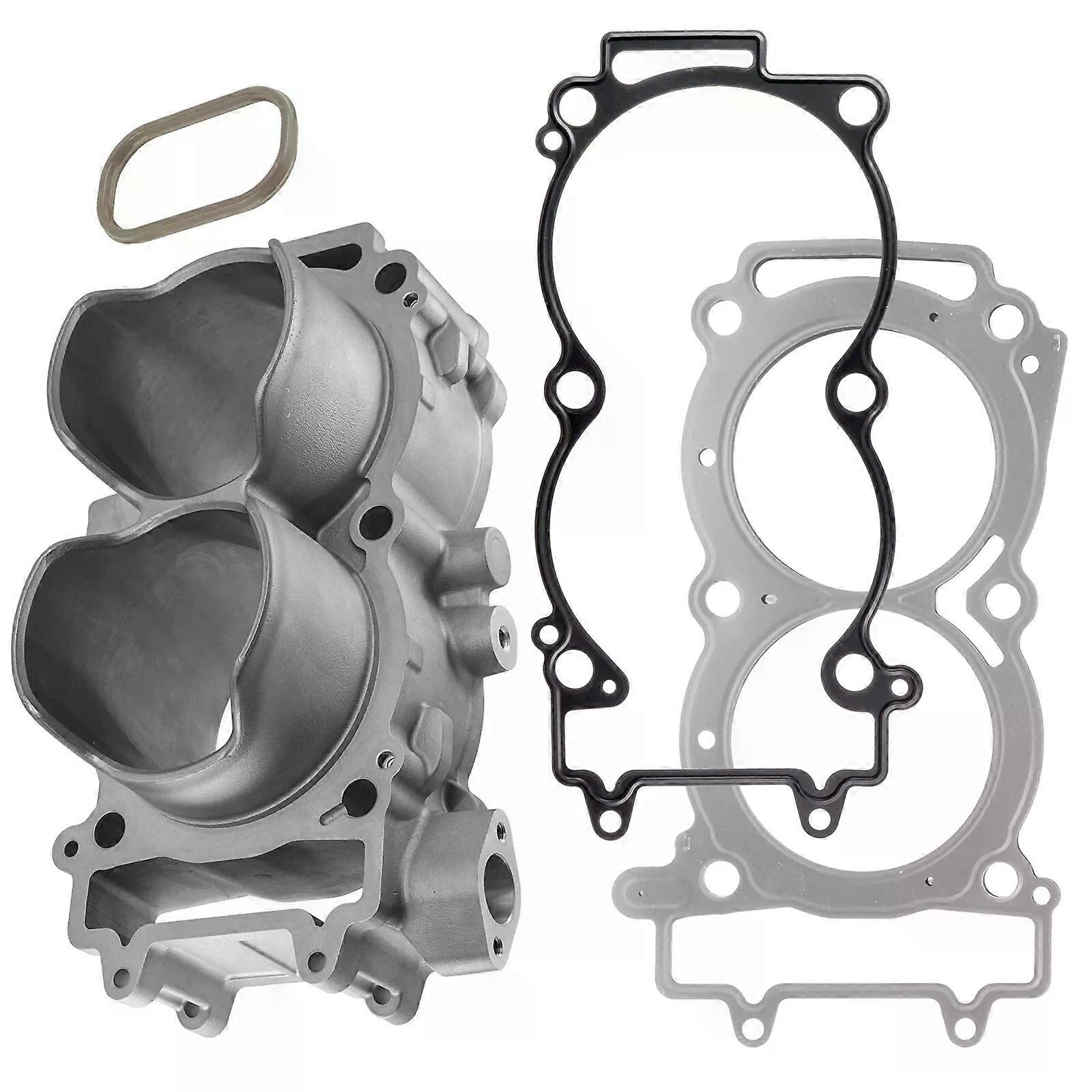 Cylinder w/ Gaskets For Polaris RZR PRO XP / XP 4 2021-2024 3023035 92.7mm Bore NO.26929