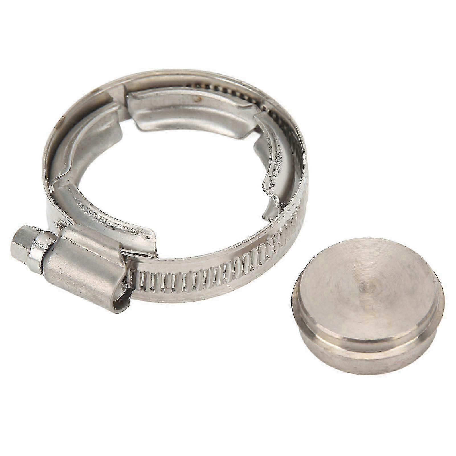 EGR valve plug clamp replacement for Carisma Space Star