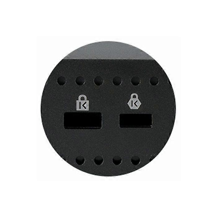 Kensington SD5920T EQ - Status