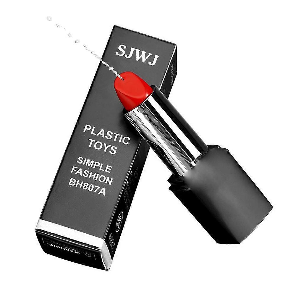 For Spraying Lipstick Portable Plastic Lipstick Applicator 2x2x7 5cm Easy to Use