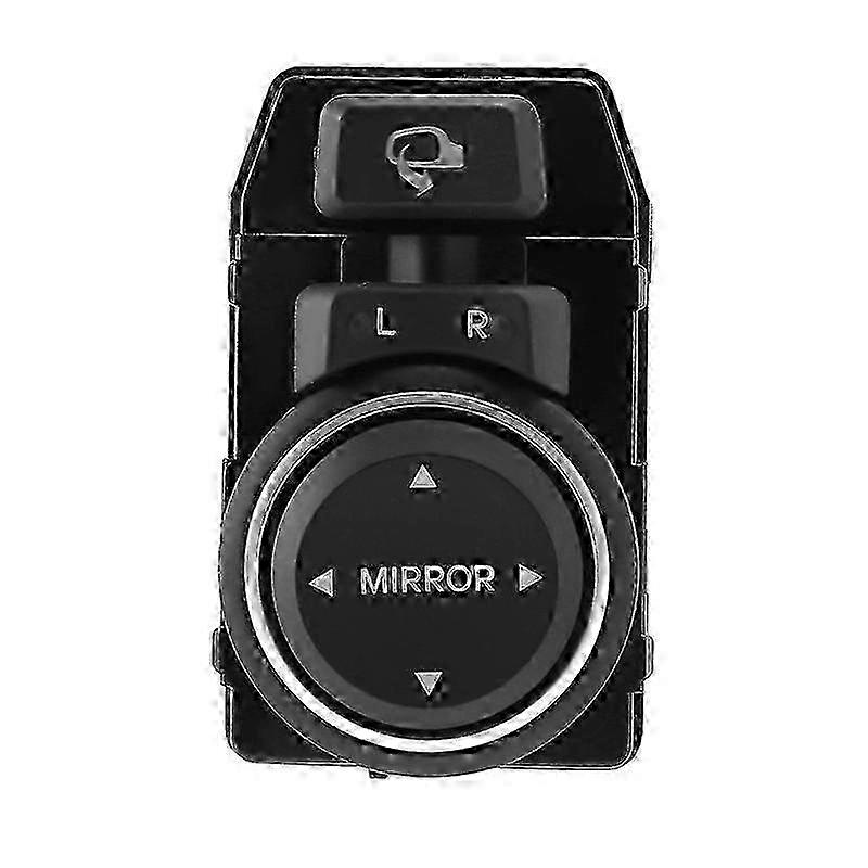 Rearview Mirror Switch Button for Hyundai Sonata YF I45 2011-2016: Custom Fit Button