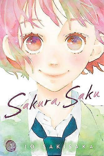 Sakura Saku Vol. 1