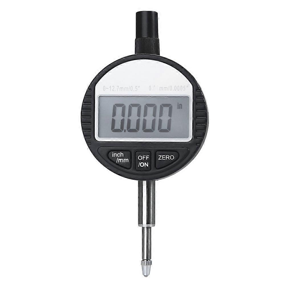 Dial gauge digital indicator