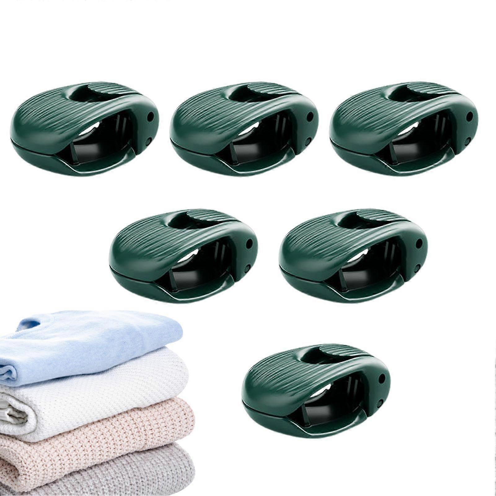 Comforter Clips 6 Pack Duvet Insert Clips Inside Comforter Dark Green