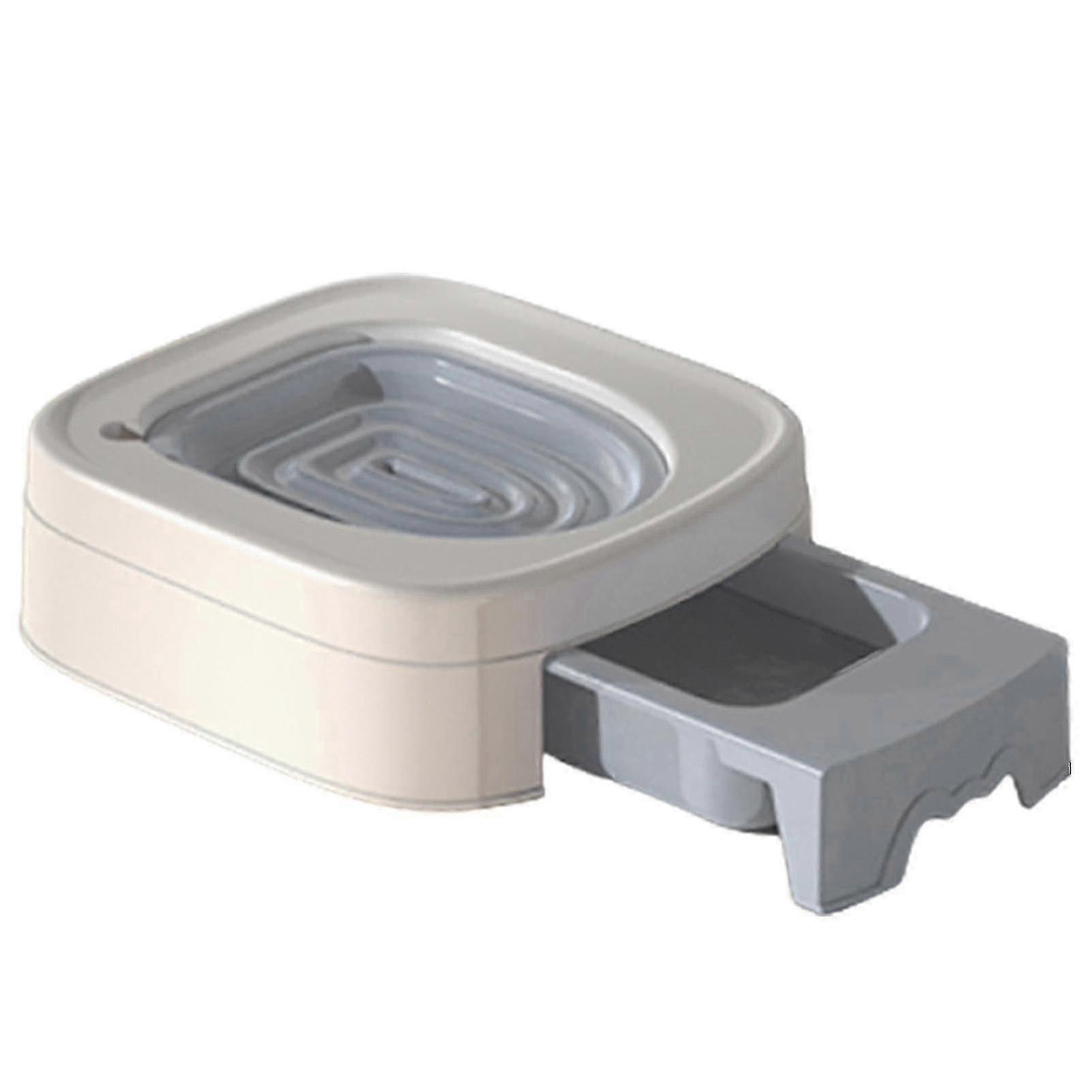 Cat Toilet Training System Teach Cat To Use Toilet Step By Step Guide For All Age Cat Potty Trainer