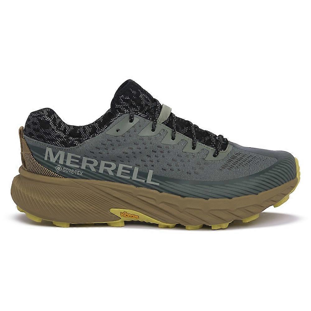Shoes Merrell Agility Peak 5 Gtx J068323