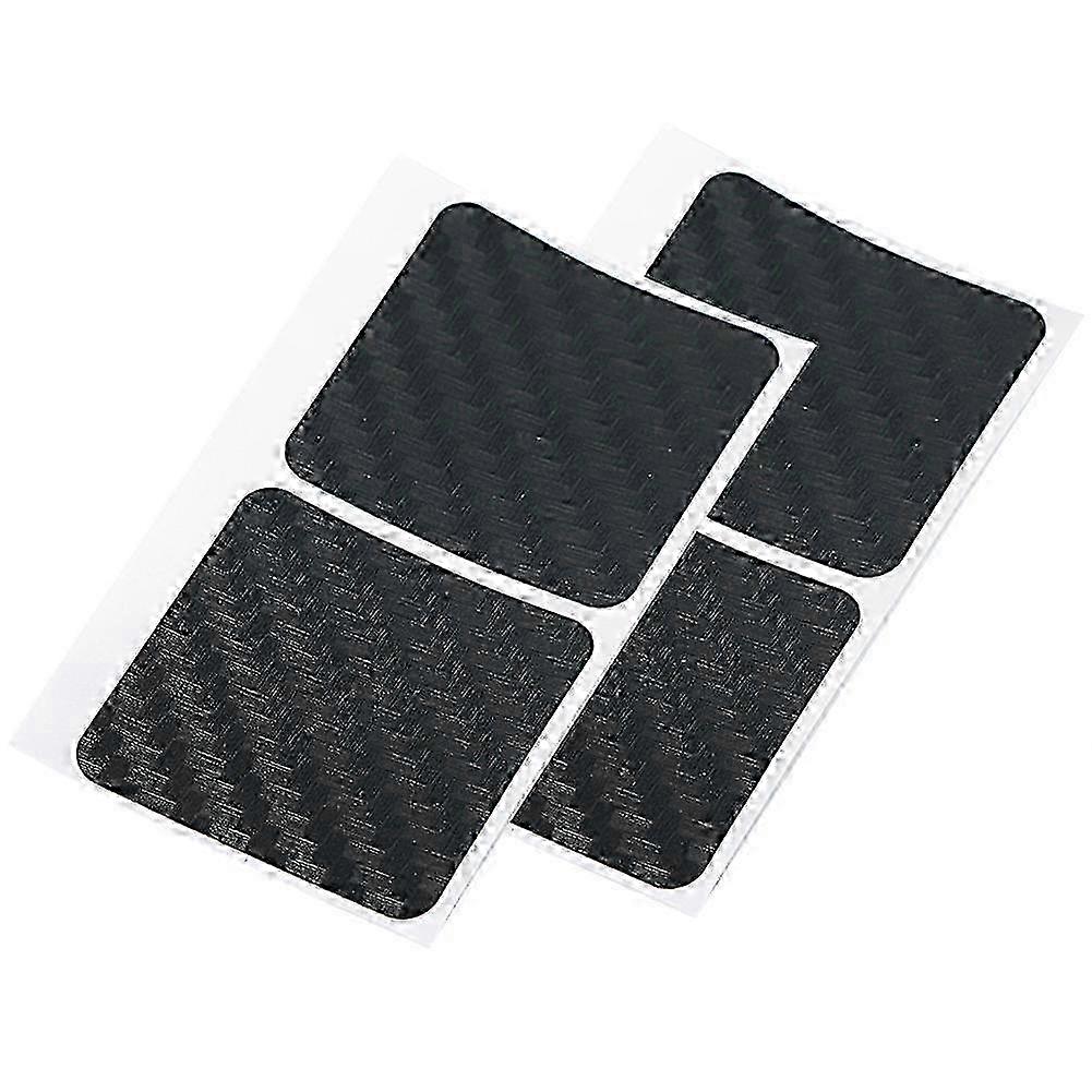 2/4/6/8 PC Scratch-resistant Game Console Touch Shoot Protection Pad For Steam Deck Console