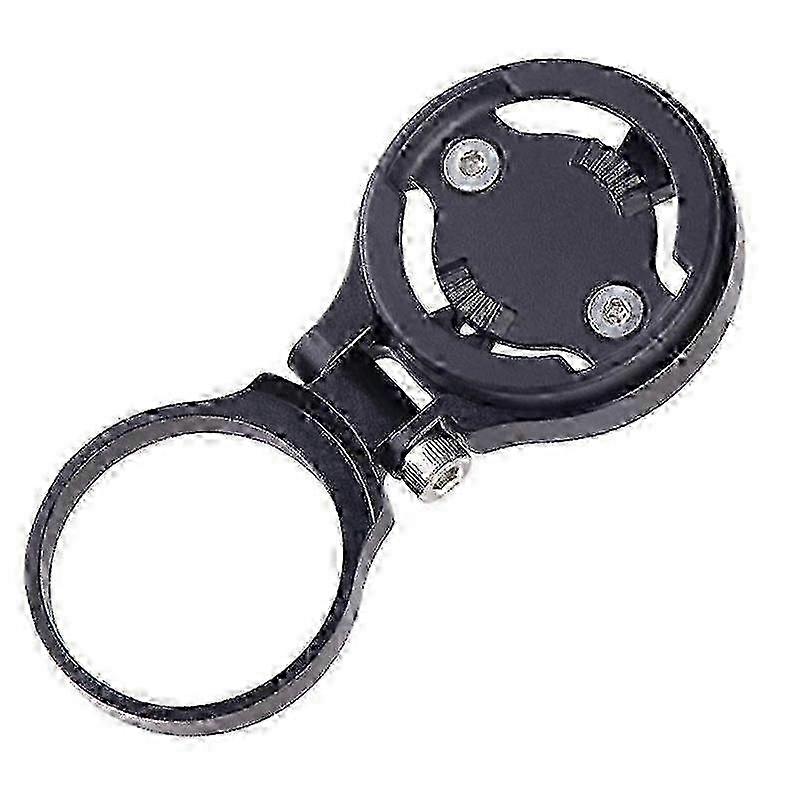 Polar M450 & V650M460 Compatible Front Bicycle Mount with Handlebar Mounting System