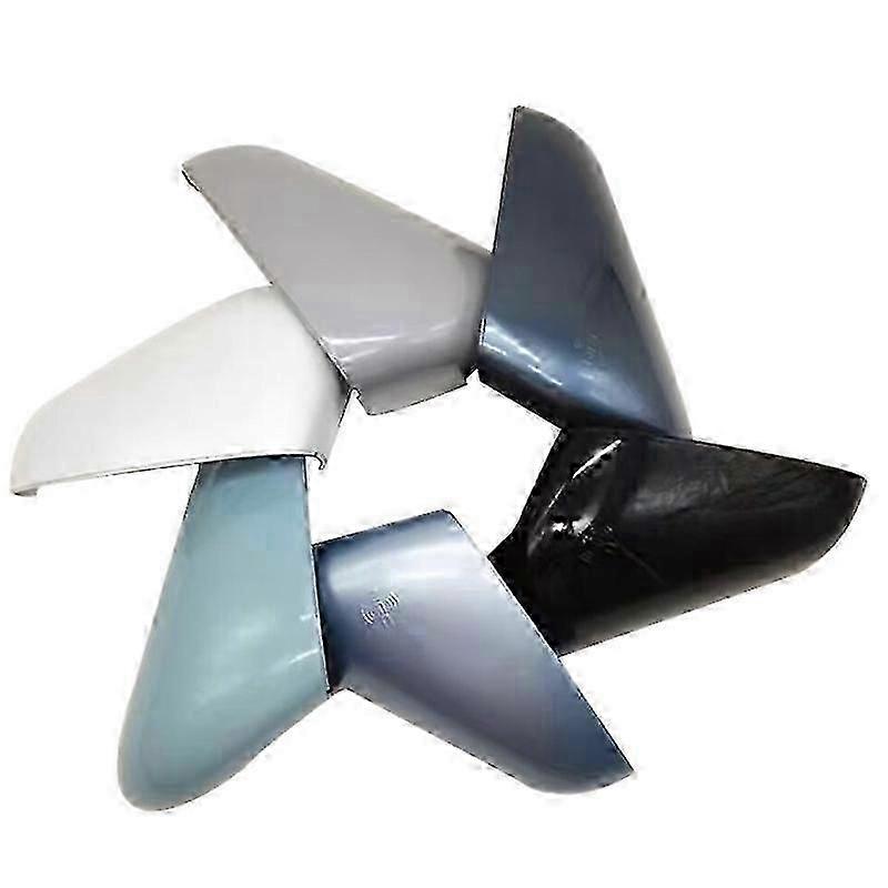 Exterior mirror cover for BYD Seal with integrated turn signal