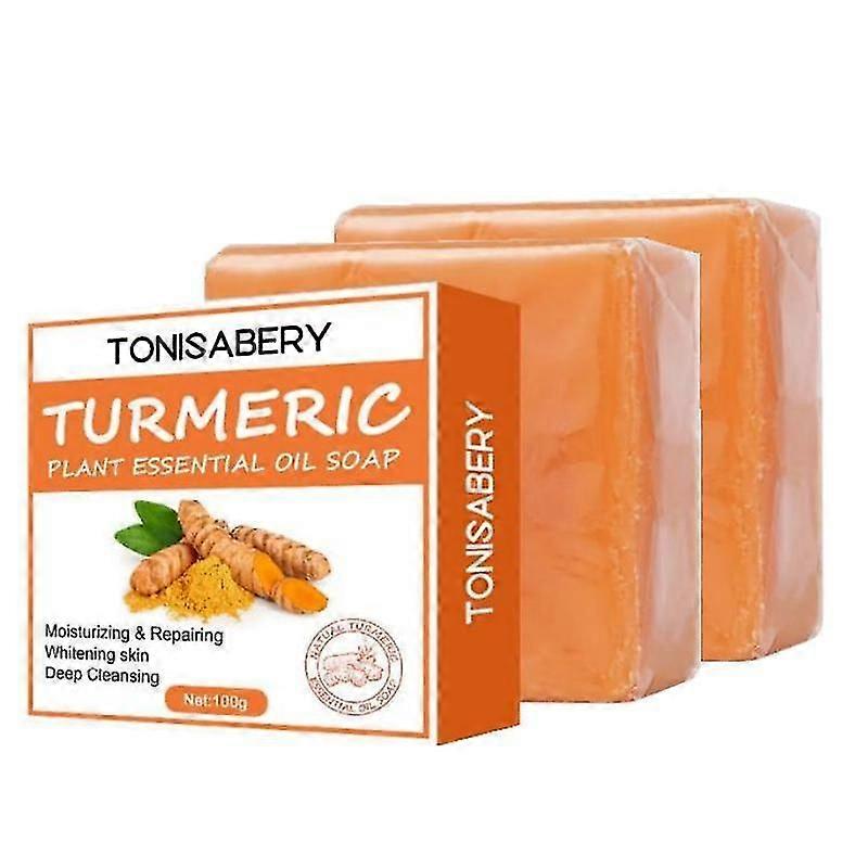200g Turmeric Soap