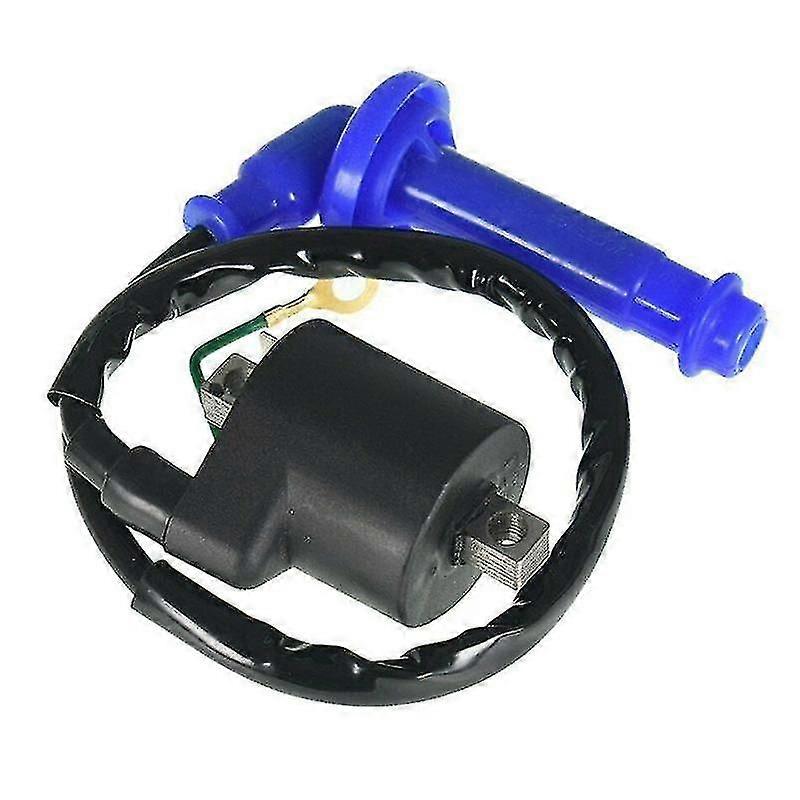 Tändspole för CRF450 CRF450X CRF450R 2002-2008 Byt ut 30500-MEB-671