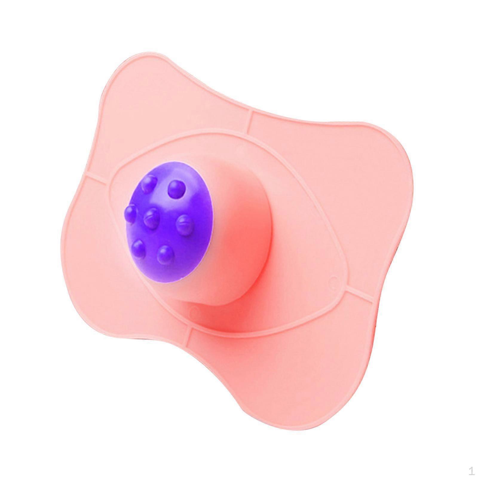 Back Massage Tool Easy to Use Stable Base Lightweight Sturdy Adjustable Point