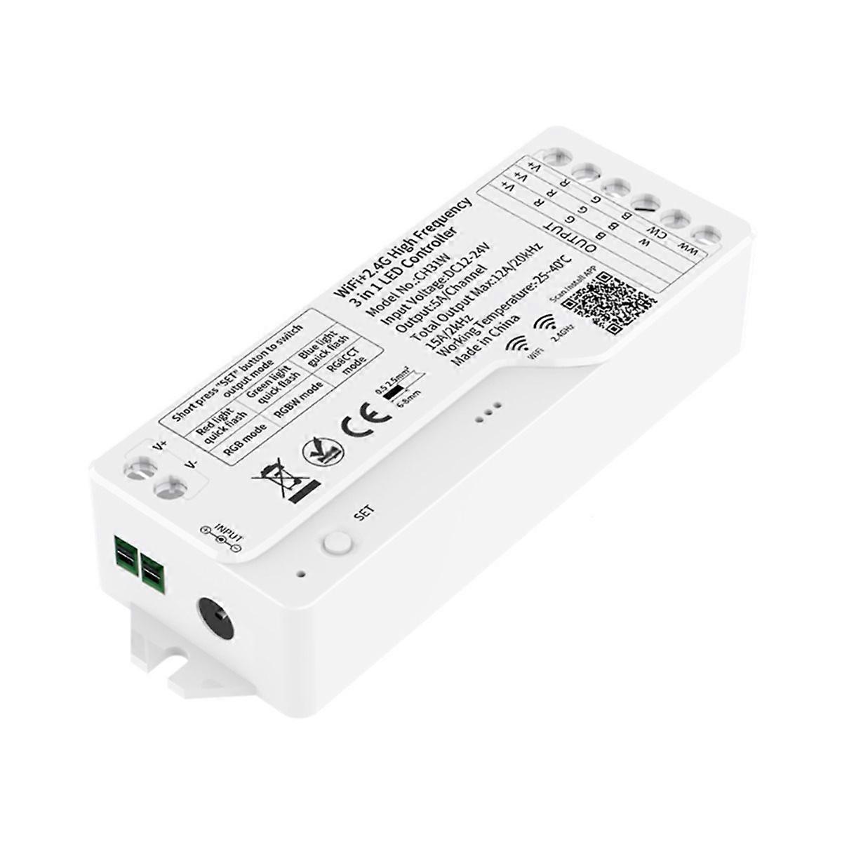 2.4G WIFI High Frequency 