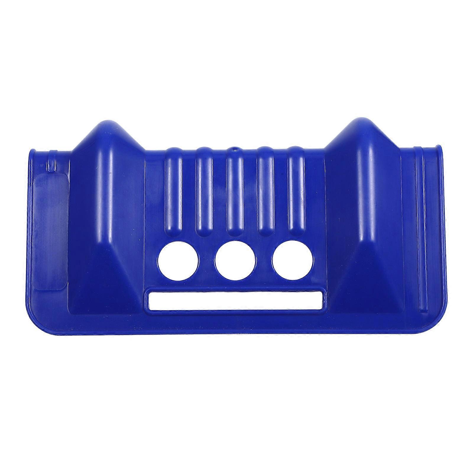 Plastic Corner Protector Tie Downs for Protection Use