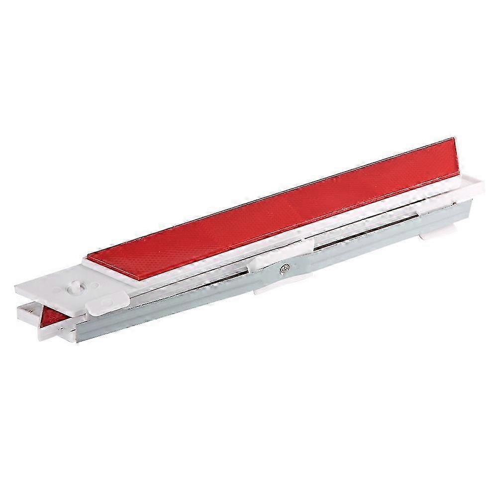Foldable Reflective Car Triangle Sign Emergency Road Warning