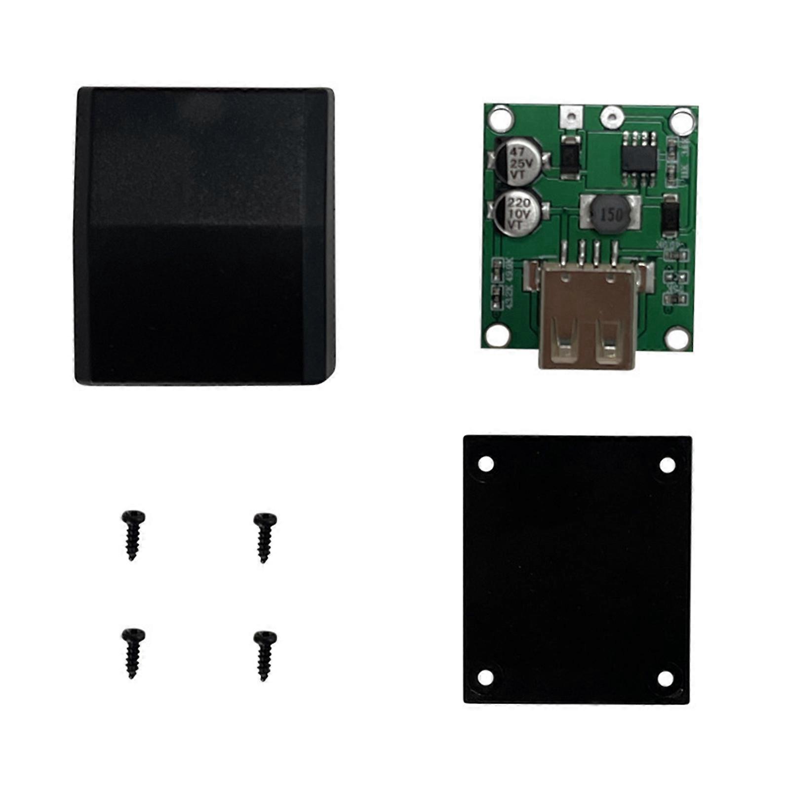 Solar Device Potential Regulator Junction Box Global USB Connection Outdoor Equipment Energy Conversion Efficiency Multicolor