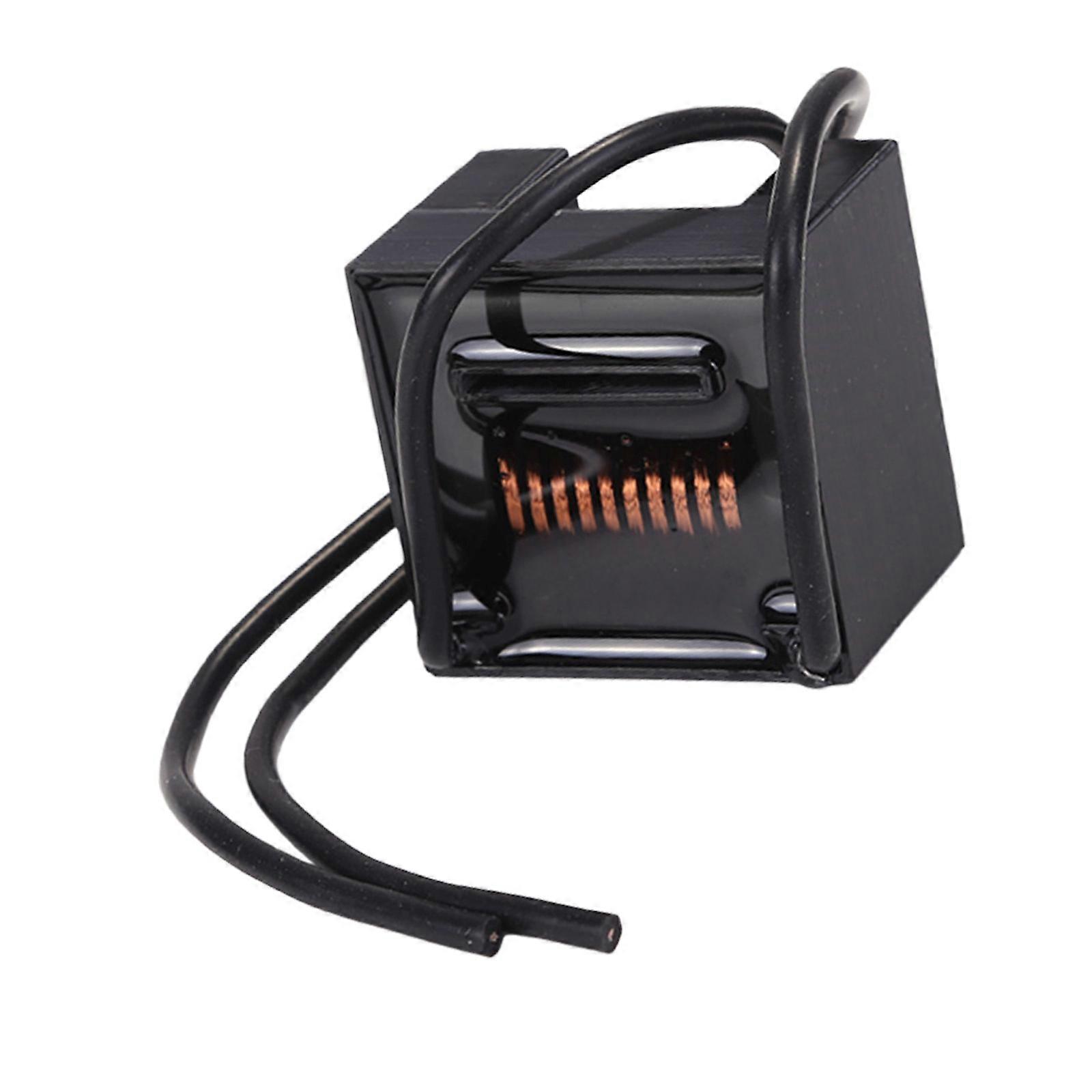 Professional UY10 20KV 100W High Frequency High Inverter Ozonosphere Generator Stepping Up Energy Saving Multicolor