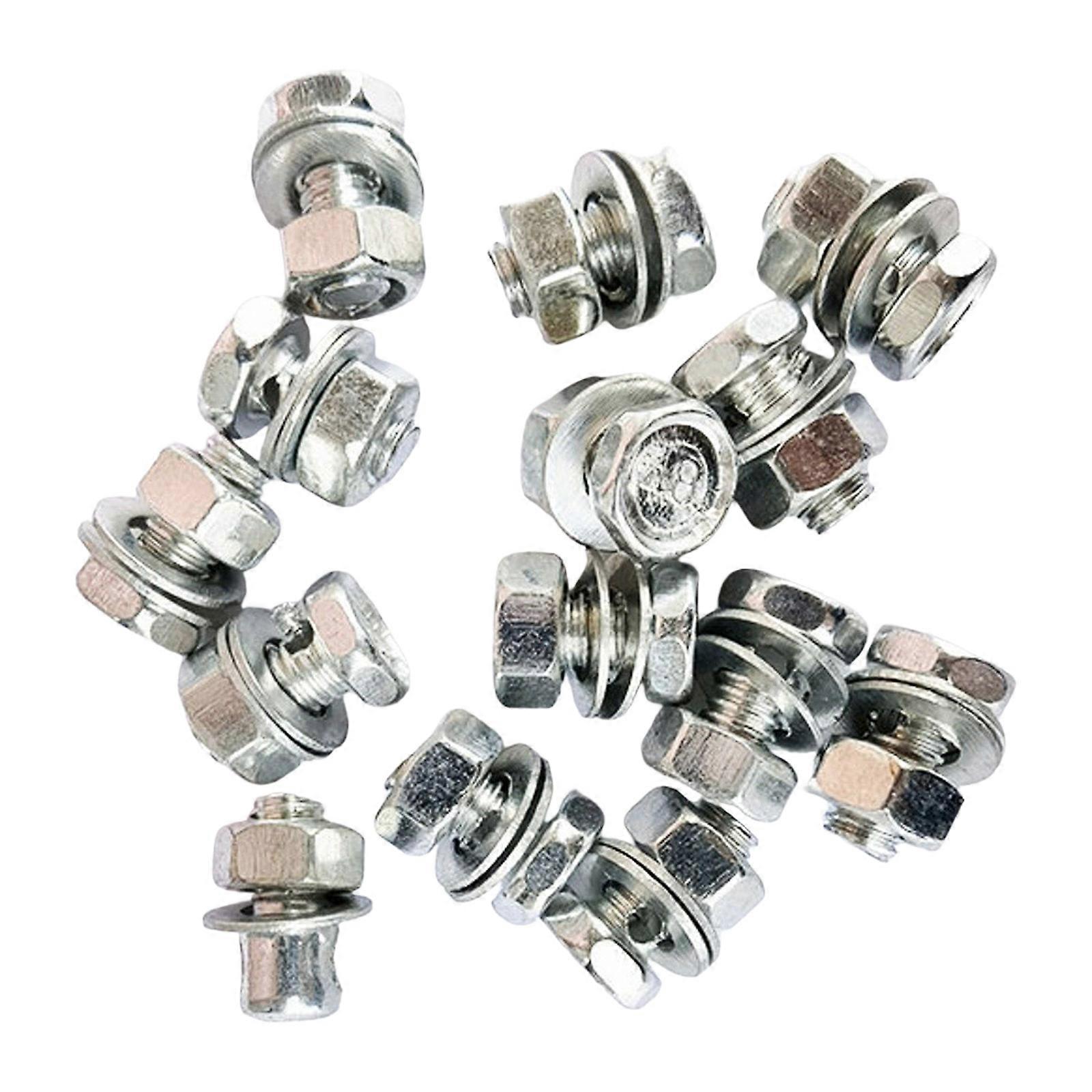 Powerful Brake Line Locking Mechanism Regulator Bolted Plan For Best Brake Function Multicolor