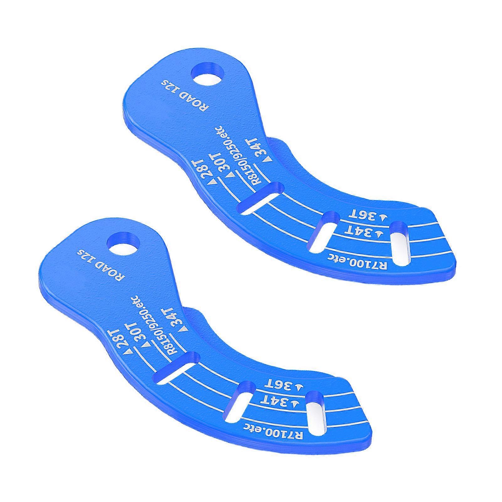 12 Speed Electronic Derailleur Adjustment Tool for Professional Cyclists & Enthusiasts Enhances Your Ride Essential Tool Multicolor