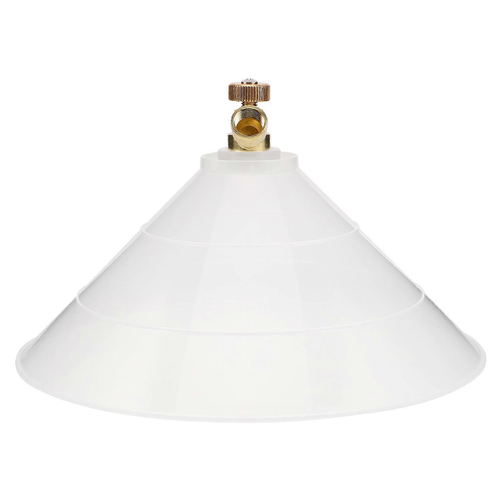 Adjustable Mist Sprayer Nozzle Protective Cover with