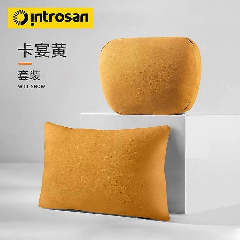 Auton niskatuki Auton istuintyyny Niskatyyny Auton ristiselän tyyny