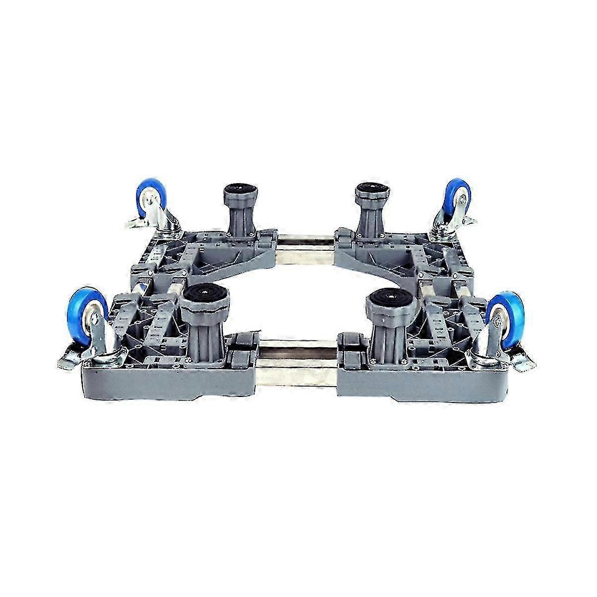Washing Machine Stand Universal Base Multi-functional Adjustable Base For Dryer Refrigerator Bathro