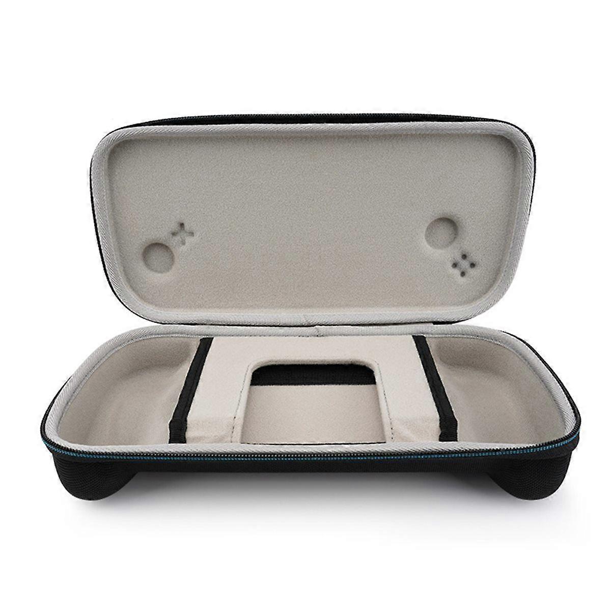 For Ally X Game Console Hard Shlle Portable Carrying Case Bag Shockproof Waterproof Travel Case Stor