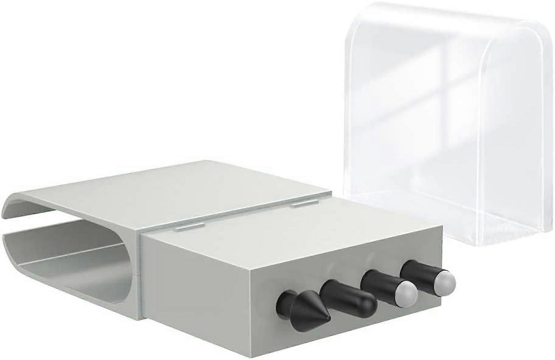 Pen Tips for Surface Pen, (4 Pack, HB/HB/2H/H Type) Original compatible with Microsoft Surfaceicrosoft Surface Pen Tips Nibs Replacement Kit Fit