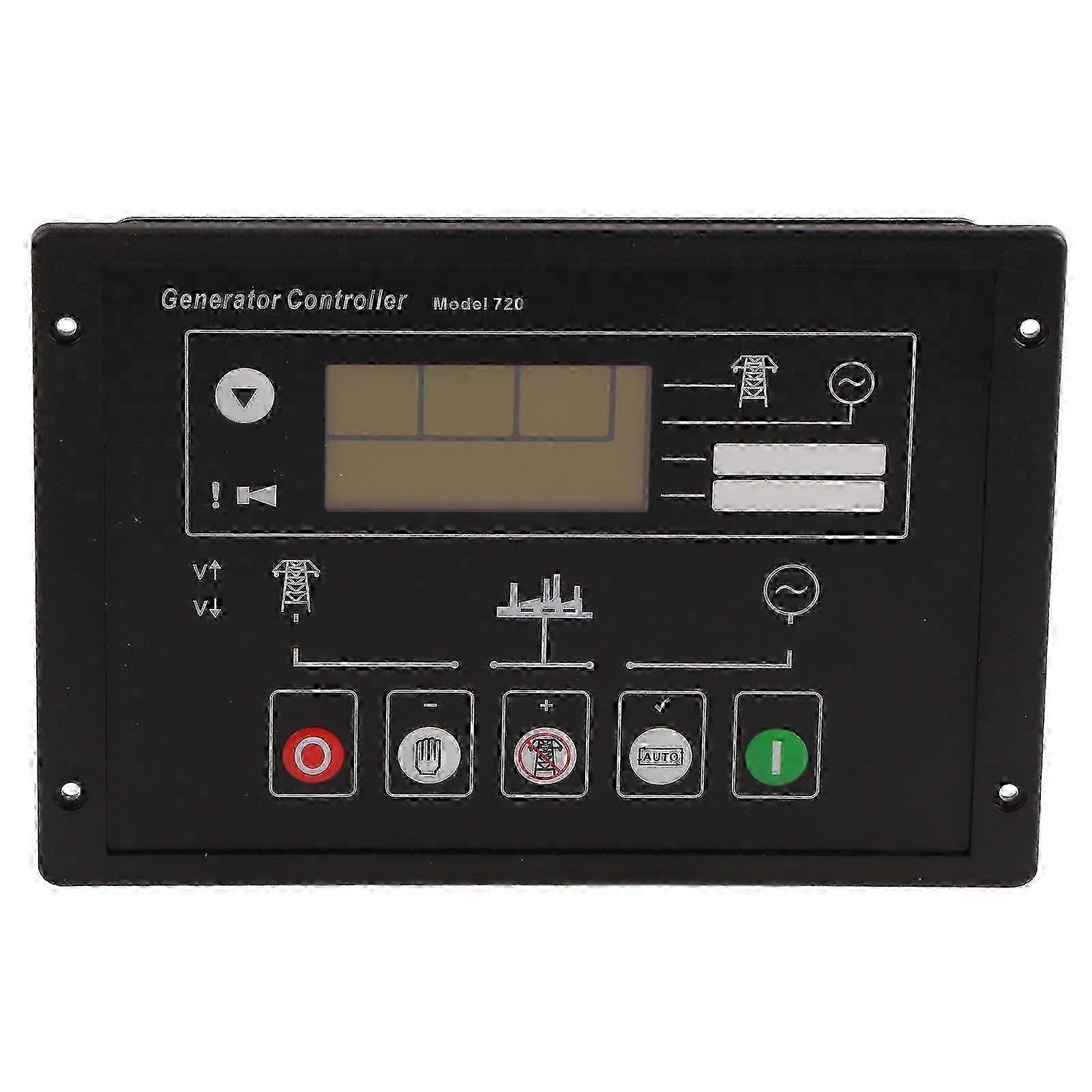 w DSE720 Generator Auto Start Control Panel for Deep Sea Electronics Spare Parts