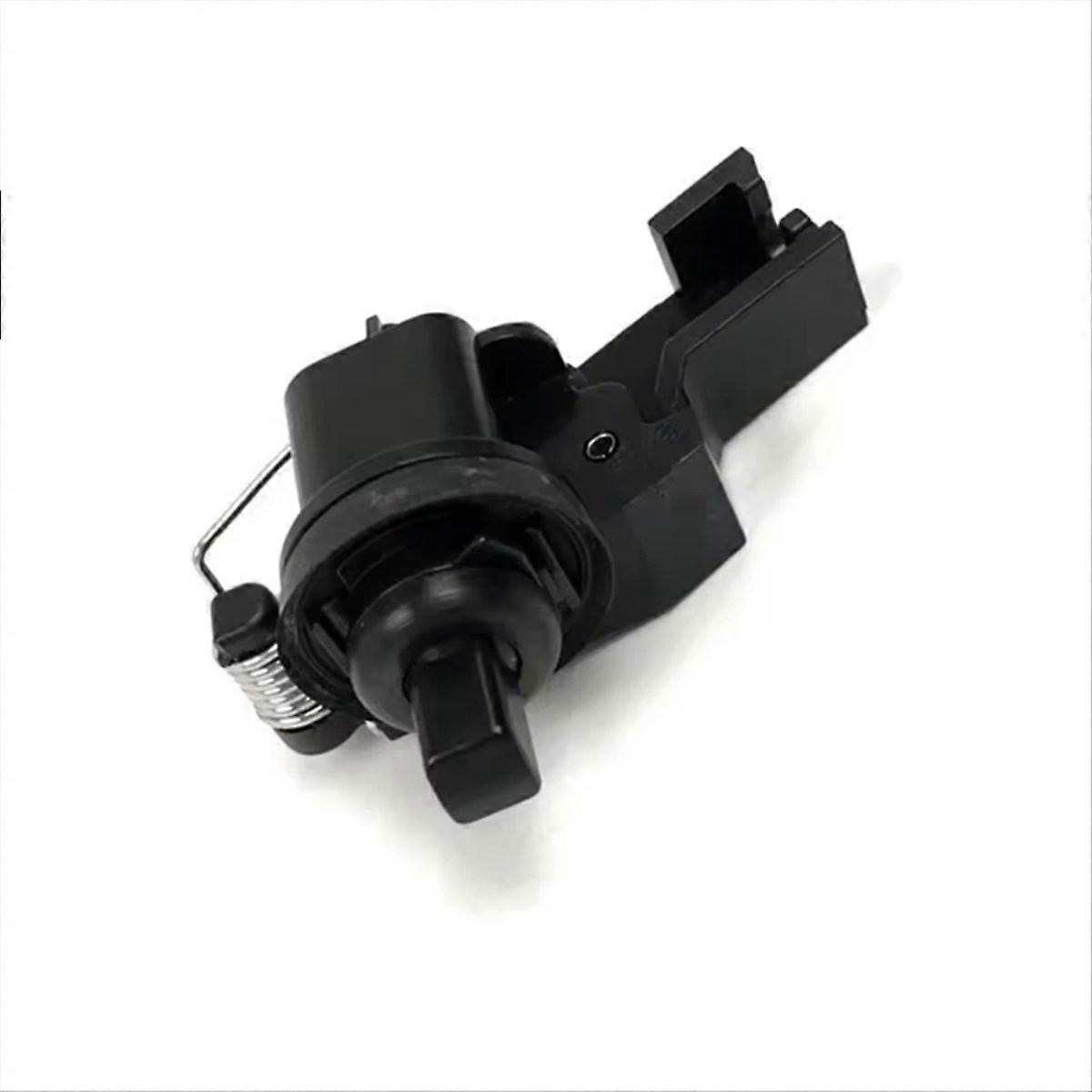 Fuel Door Latch Lock Release Actuator Tank Lock Switch for 