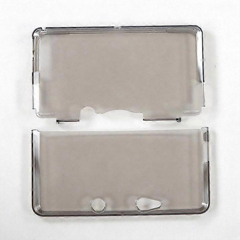 For Nintendo 3DS Game Console TPU Protective Soft Plastic Case Cover Accessories