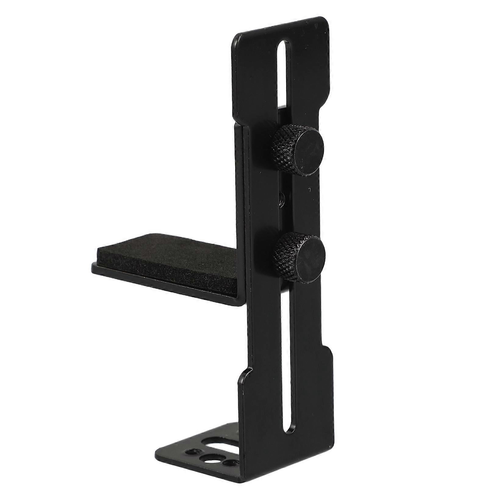 GPU Brace Support Vertical GPU Mount for Desktop Use 1Set