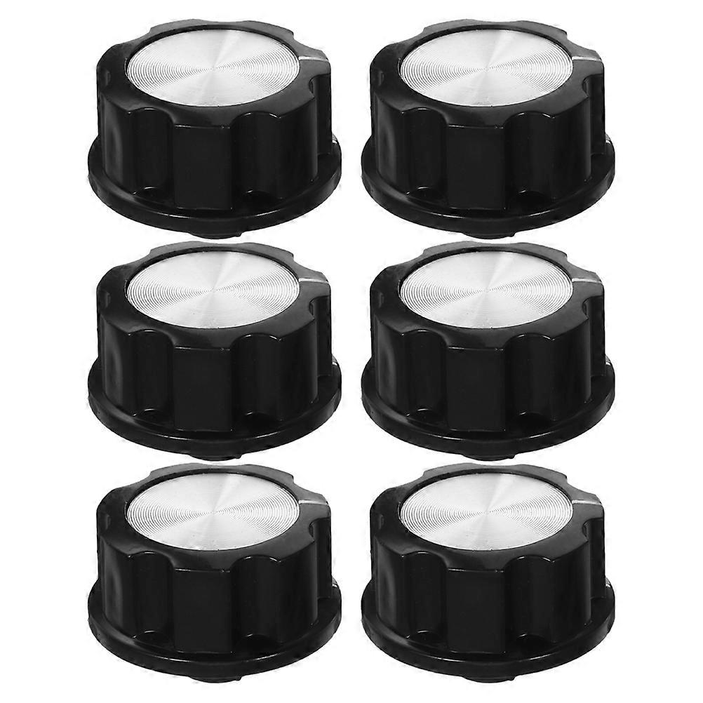 Pressure Cooker Switch Control Knobs 6Pcs Replacement for Home Use
