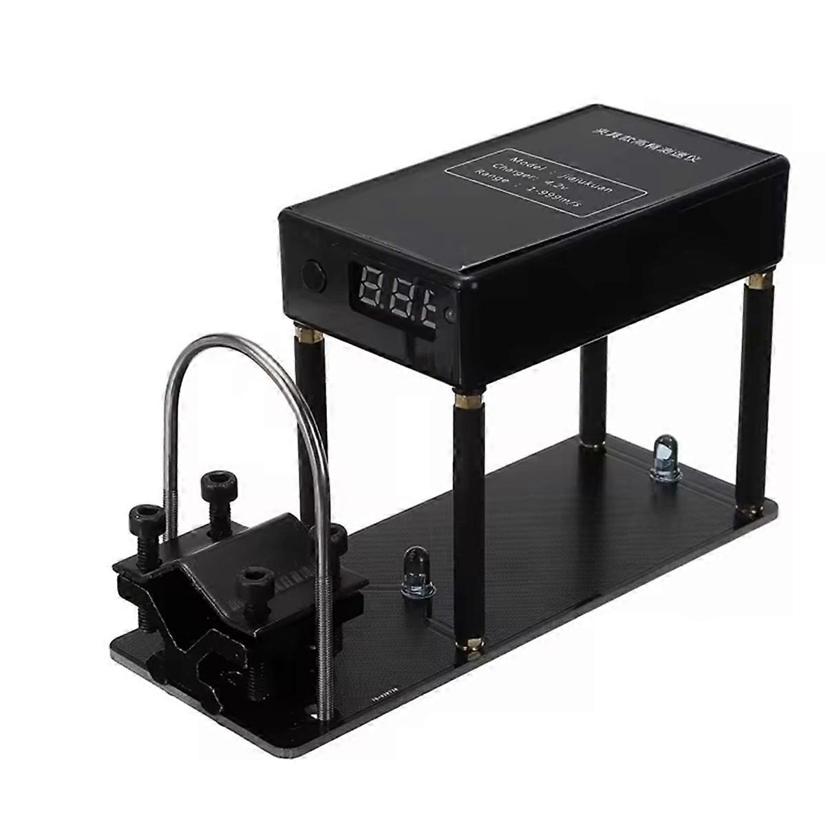 Multifunctional for Speed Meter Ball Chronograph