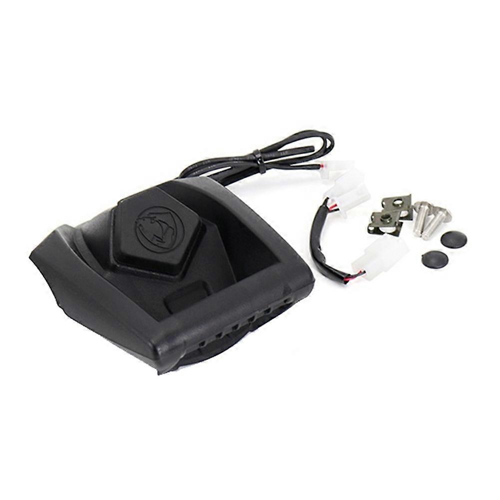 Motorcycle GPS Phone Navigation Bracket for YAMAHA