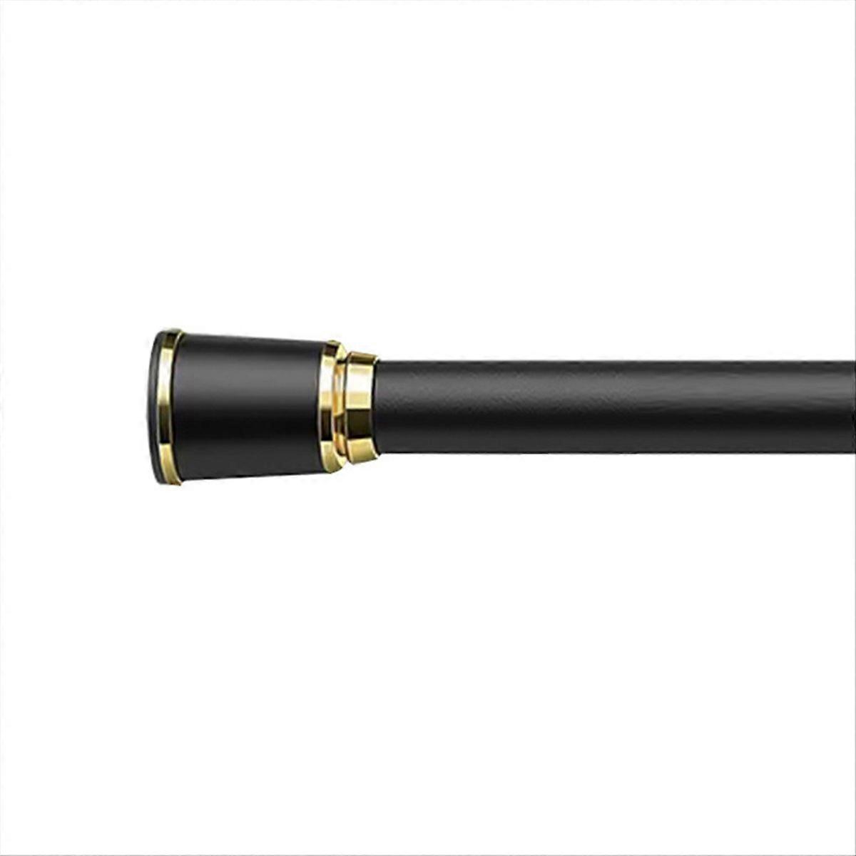 Extendable Telescopic Pole, Multi-Purpose Spring-Loaded Stick B