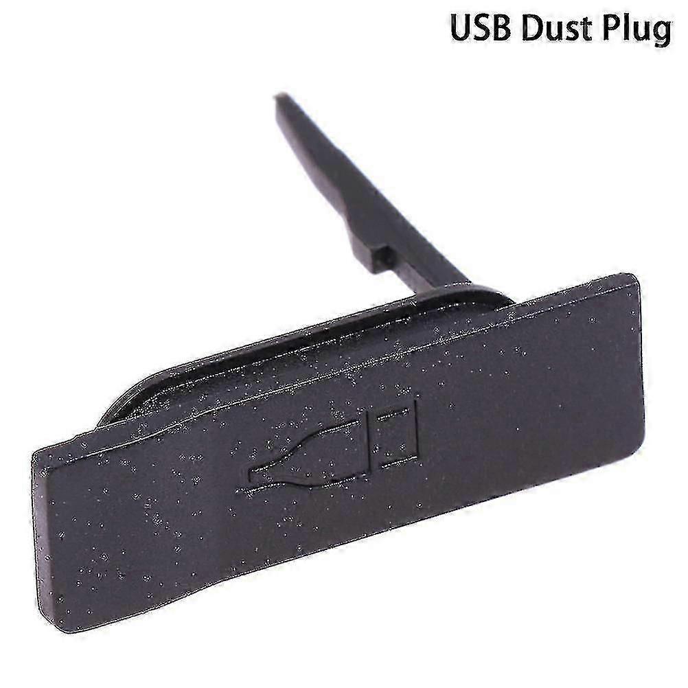 Nowość dla Oukitel Wp5 Cell Ph D Plug Sim Tf Plug USB Port Plug Cover