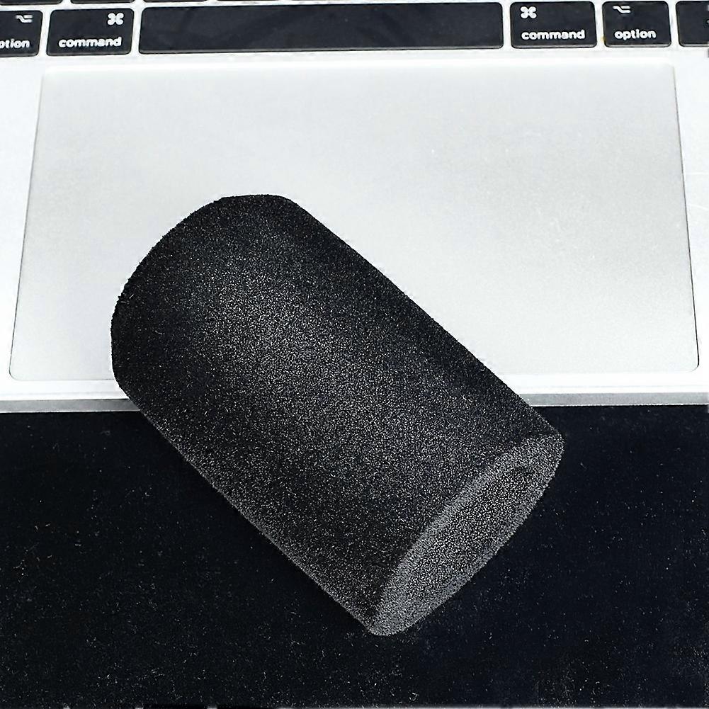 Windscreen Microphone Sponge Cover for FIFINE Amplitank K688 Windproof Foam Filter Recorder Windshield Pop Shield A