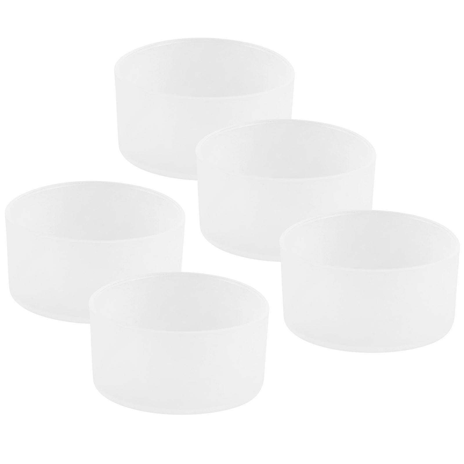 Plastic Caps Telescope Eyepiece Cover for Protection 15Pcs Pack