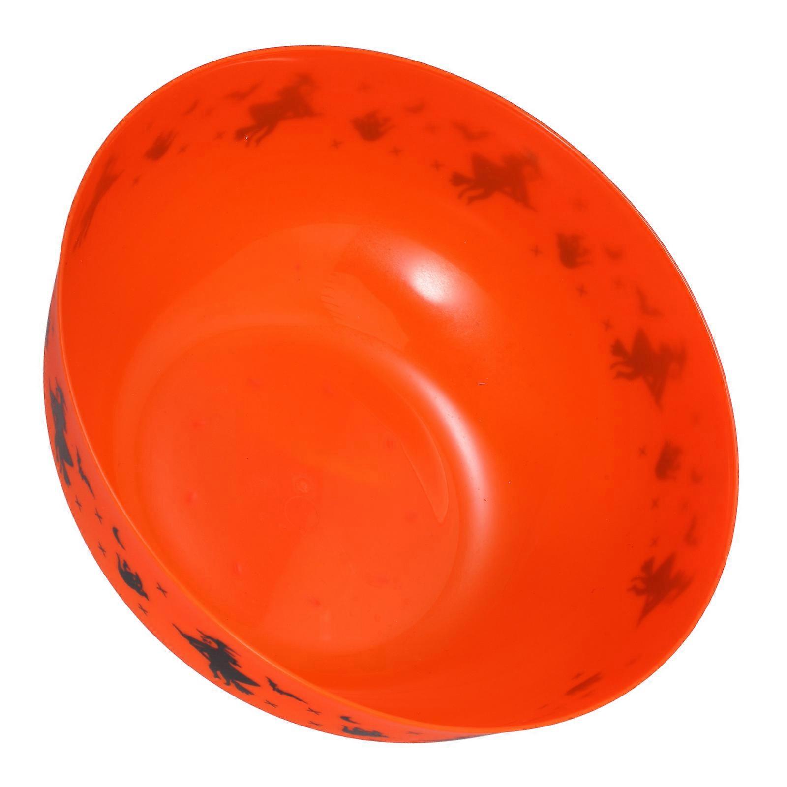 Candy Bowl Halloween Candy Bowl for Serving Sweets