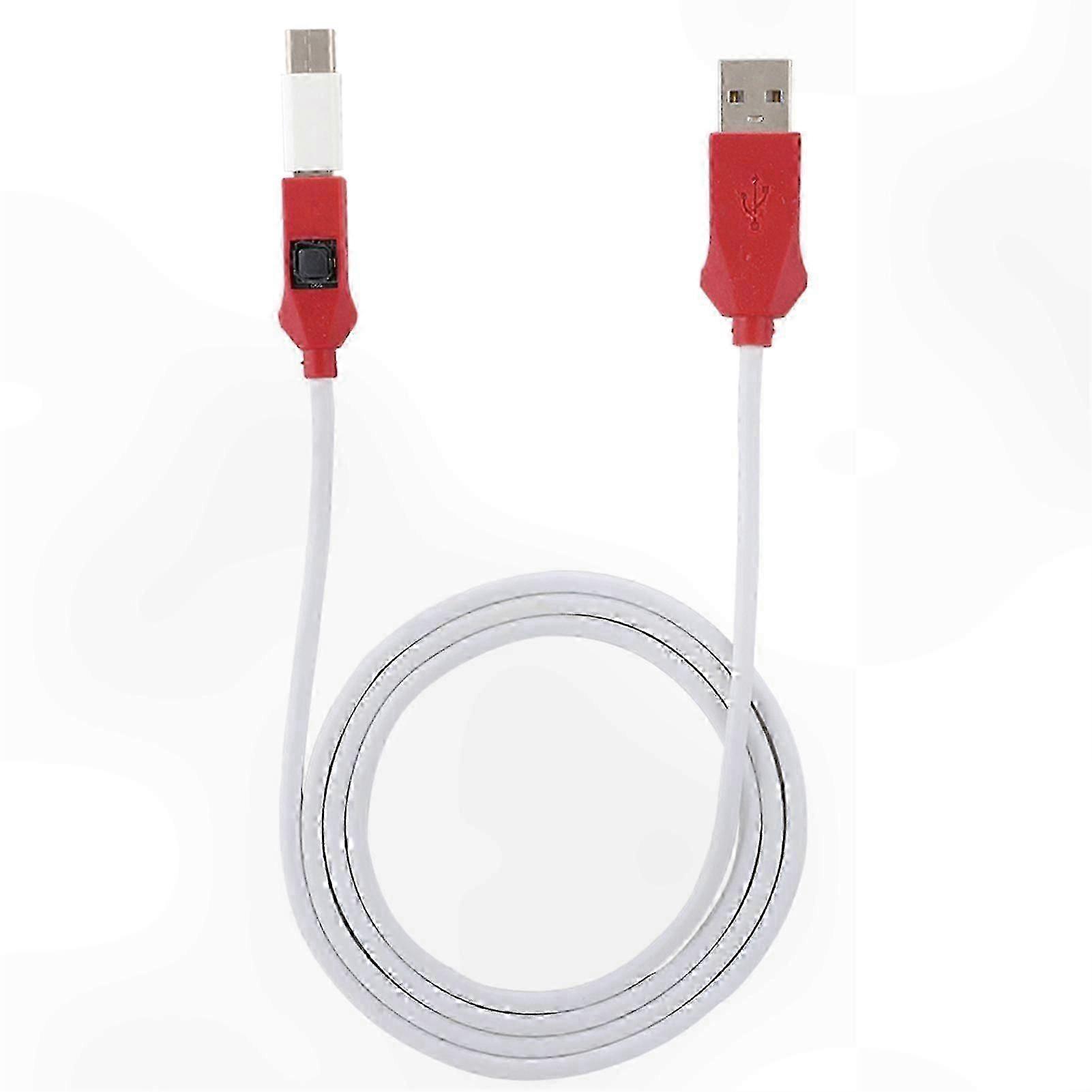 Deep Flash Cable for QUALCOMM 9008 Service Tool Mode