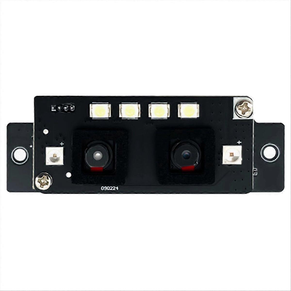 Face Recognition Module AI-10 Binocular AI Algorithm Camera