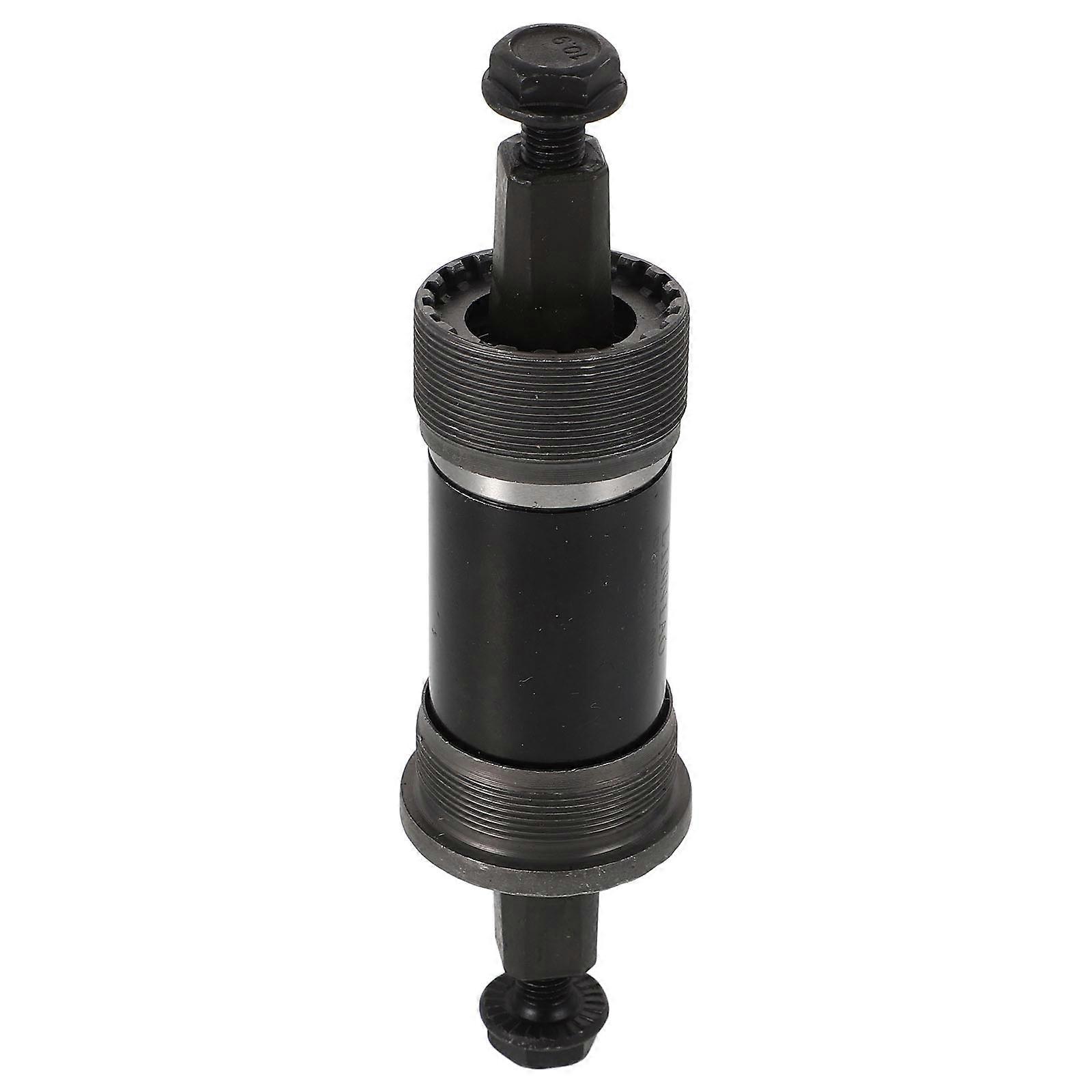 Square Taper Bottom Bracket for Upgrade 1Set Reliable Bicycle Maintenance Part